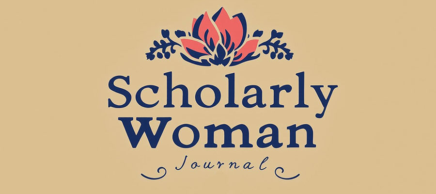 scholarlywomanjournal Logo
